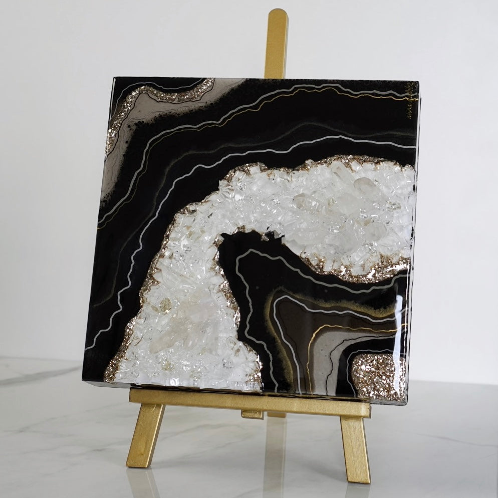 LÜNR II - 10x10